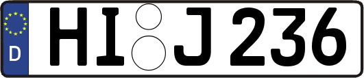 HI-J236