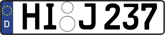 HI-J237
