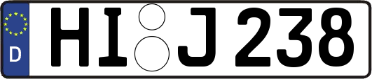 HI-J238