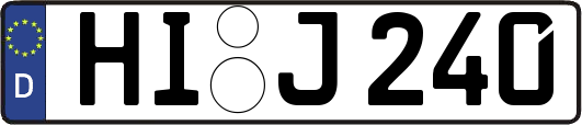 HI-J240