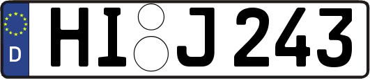 HI-J243