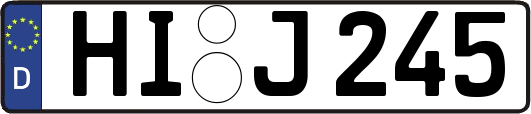 HI-J245
