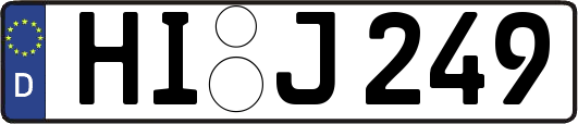 HI-J249