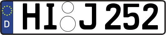 HI-J252