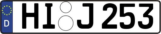 HI-J253