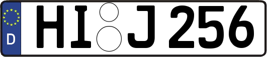 HI-J256