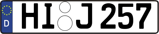 HI-J257