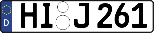 HI-J261