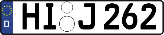 HI-J262