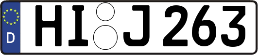 HI-J263