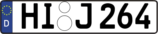 HI-J264