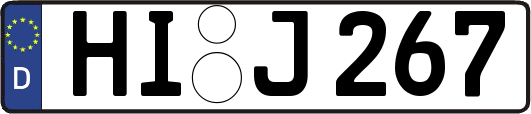 HI-J267