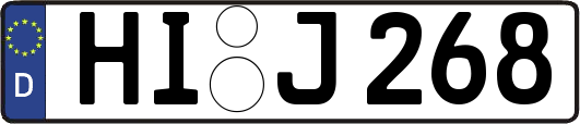 HI-J268