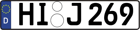 HI-J269