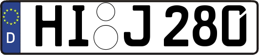 HI-J280