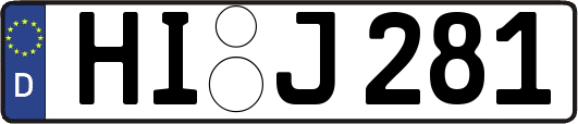 HI-J281