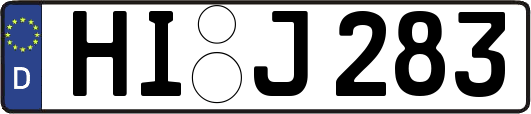 HI-J283