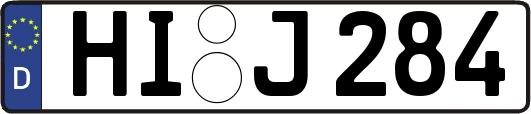 HI-J284