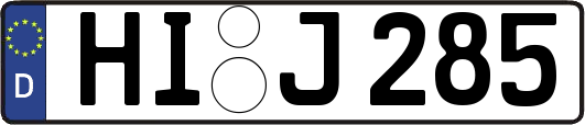 HI-J285