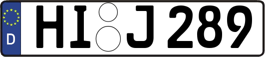 HI-J289