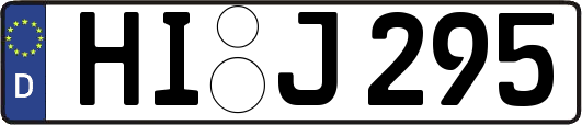 HI-J295