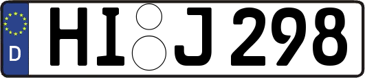 HI-J298