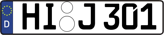 HI-J301