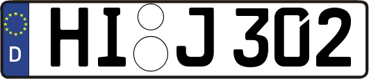 HI-J302
