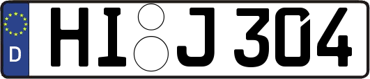 HI-J304