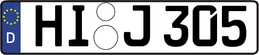 HI-J305
