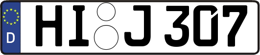 HI-J307