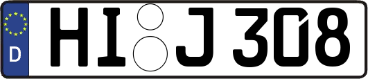 HI-J308