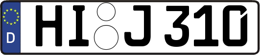 HI-J310