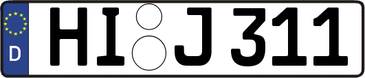 HI-J311