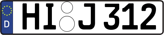 HI-J312