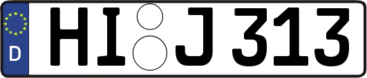 HI-J313