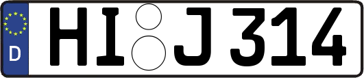 HI-J314