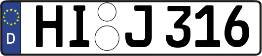 HI-J316