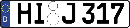 HI-J317