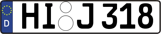 HI-J318
