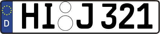 HI-J321