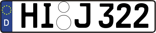HI-J322