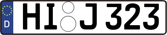 HI-J323