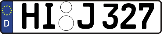 HI-J327
