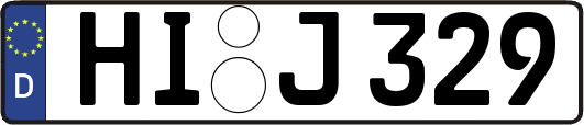 HI-J329