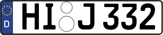 HI-J332