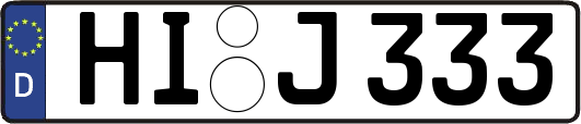 HI-J333