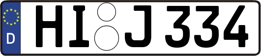 HI-J334