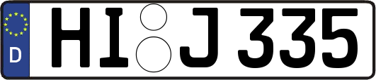 HI-J335