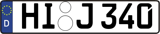 HI-J340